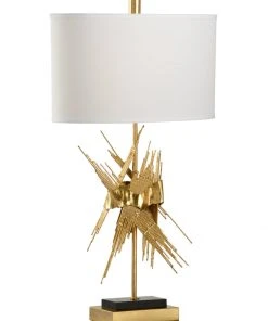 Wildwood Bruno Lamp