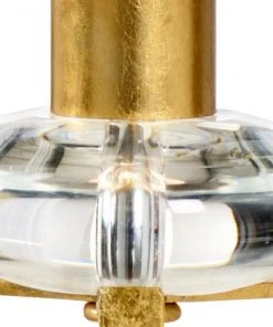 Wildwood Eloise Buffet Lamp Table Lamps