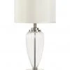 Wildwood Darcy Lamp - Clear