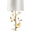 Wildwood Spring Foliage Lamp