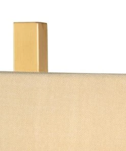 Wildwood Gavin Lamp-Khaki Table Lamps