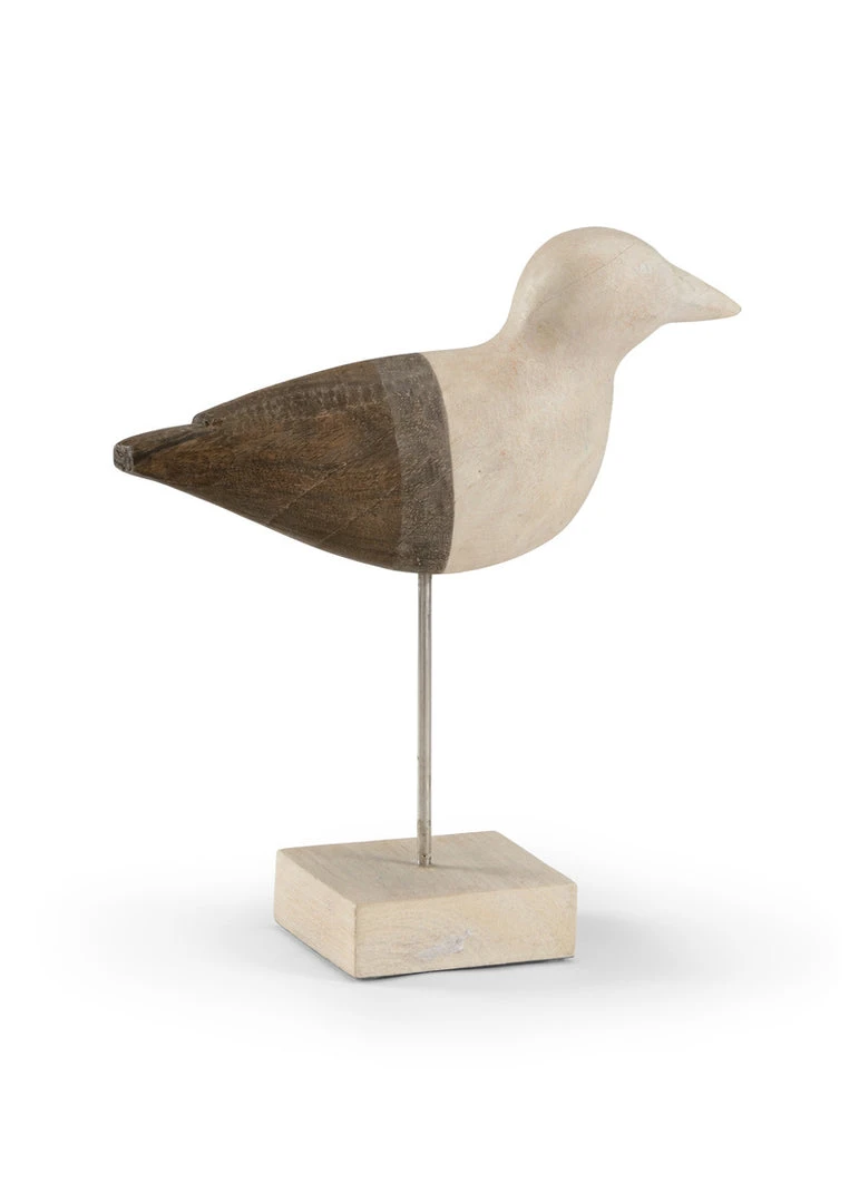 DECOR Wildwood Small Shorebird 3 DECOR Wildwood Small Shorebird
