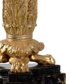 Wildwood Gallery Lamp - Black 6 Wildwood Gallery Lamp - Black