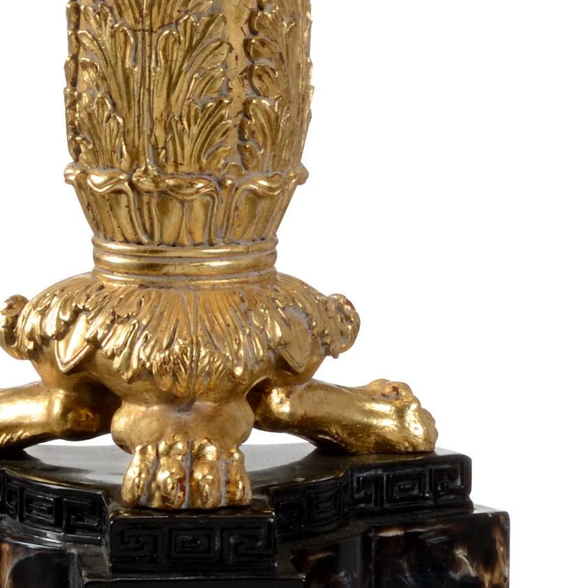 Wildwood Gallery Lamp - Black 4 Wildwood Gallery Lamp - Black