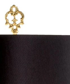 Wildwood Gallery Lamp - Black 7 Wildwood Gallery Lamp - Black