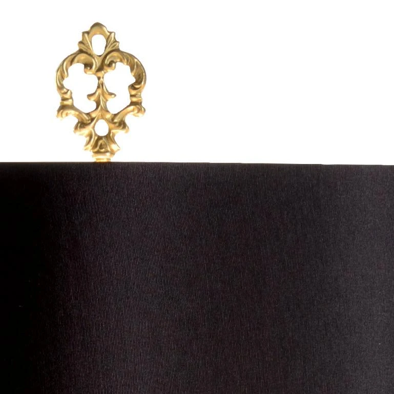 Wildwood Gallery Lamp - Black 5 Wildwood Gallery Lamp - Black