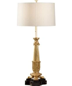Wildwood Gallery Lamp Table Lamps