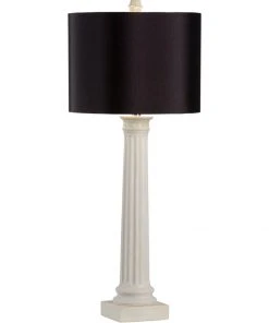 Wildwood Morris Lamp Table Lamps