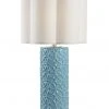 Wildwood Cornelia Lamp - Blue 2 Wildwood Cornelia Lamp - Blue