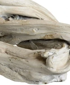 Wildwood Olmsted Lamp - Whitewash