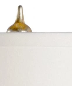 Wildwood Edith Lamp - Green Table Lamps