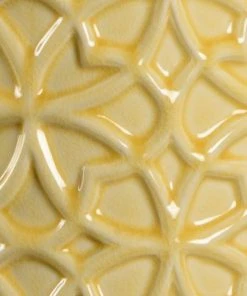 Wildwood Cornelia Lamp - Maize Table Lamps