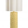 Wildwood Cornelia Lamp - Maize Table Lamps