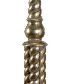 Table Lamps Wildwood Swannanoa Lamp - Silver