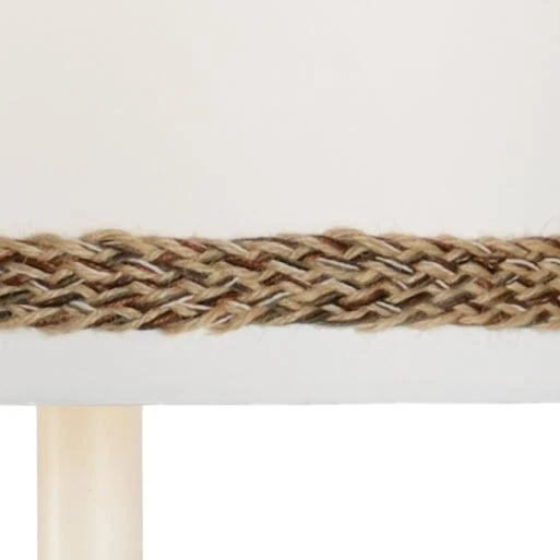 Table Lamps Wildwood Swannanoa Lamp - Silver 5 Table Lamps Wildwood Swannanoa Lamp - Silver