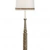 Table Lamps Wildwood Swannanoa Lamp - Silver