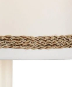 Wildwood Swannanoa Lamp - Black