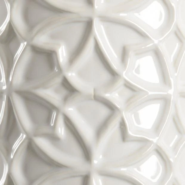 Wildwood Cornelia Lamp - Snow Table Lamps 4 Wildwood Cornelia Lamp - Snow Table Lamps