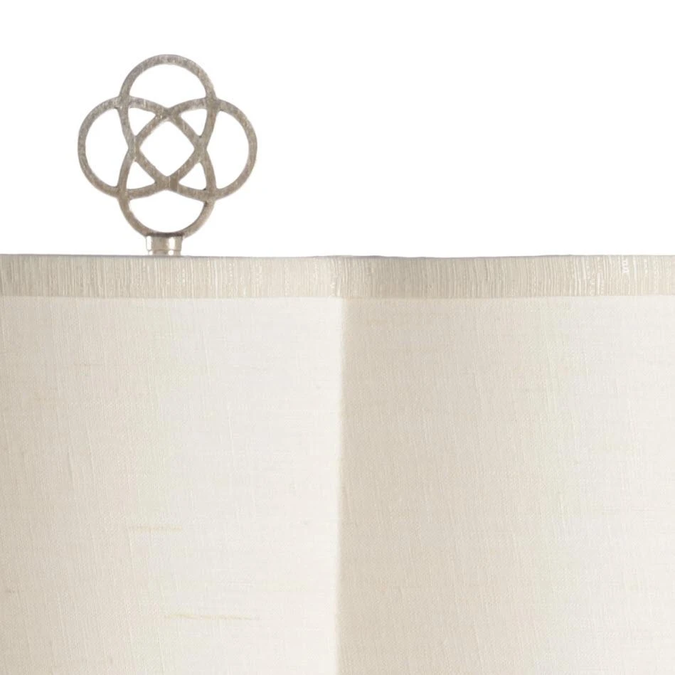 Wildwood Cornelia Lamp - Snow Table Lamps 5 Wildwood Cornelia Lamp - Snow Table Lamps