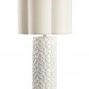 Wildwood Cornelia Lamp - Snow Table Lamps 1 Wildwood Cornelia Lamp - Snow Table Lamps