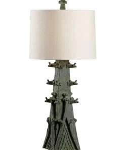 Table Lamps Wildwood Summit Lamp - Verde