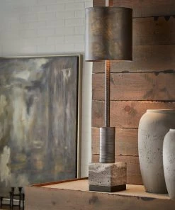 Wildwood Circuit Lamp