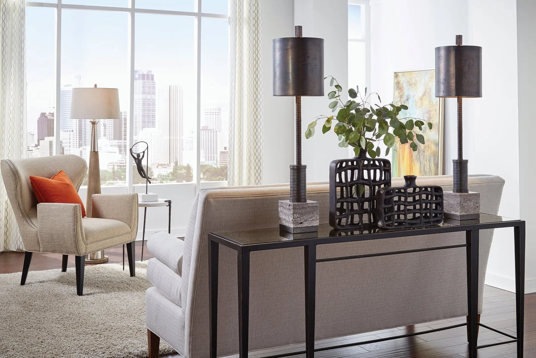 Wildwood Circuit Lamp 5 Wildwood Circuit Lamp