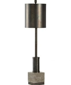 Wildwood Circuit Lamp