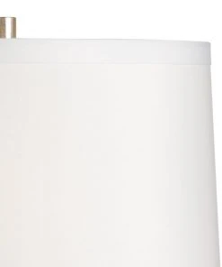 Wildwood Perennial Lamp - Rose Red