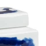 Chelsea House Jizhou Small Vase DECOR