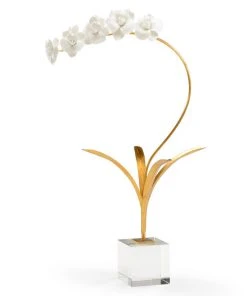 DECOR Chelsea House Orchid In Stand