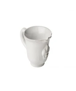 Abigails Fleur De Lis Coffee Cup (Set Of 4)