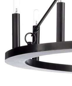 Wildwood Florentine Chandelier