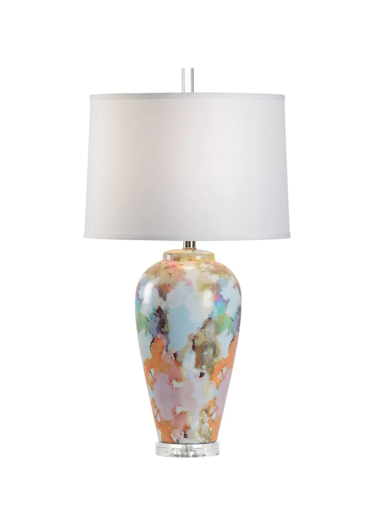 Wildwood Under The Sea II Lamp 3 Wildwood Under The Sea II Lamp