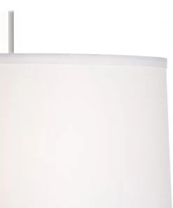 Wildwood Indigo Girl Lamp I - Blue