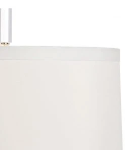 Wildwood Summer Garden Red Lamp Table Lamps