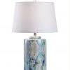 Table Lamps Wildwood Wintergreen Cylinder Lamp (Sm)