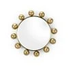 WIldwood Round-A-Bout Wall Mirror DECOR