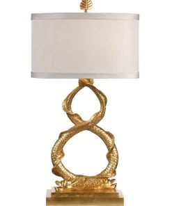 Wildwood Dahl Lamp