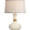 Wildwood Mimi Lamp - Gardenia