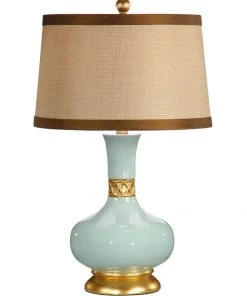 Wildwood Mimi Lamp - Breeze (Brown)