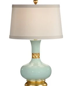 Wildwood Mimi Lamp - Breeze Table Lamps
