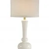 Wildwood Astrid Lamp - White Table Lamps