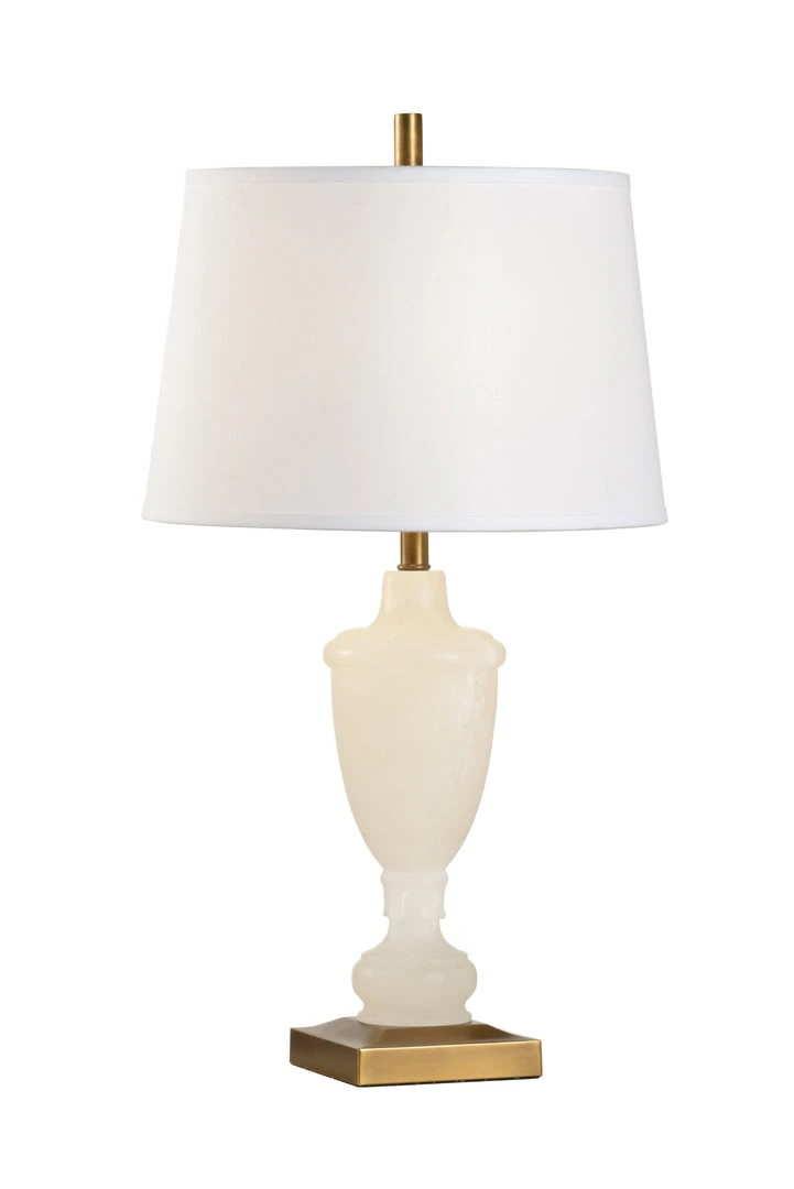 Wildwood The Breakers Marble Lamp Table Lamps 3 Wildwood The Breakers Marble Lamp Table Lamps