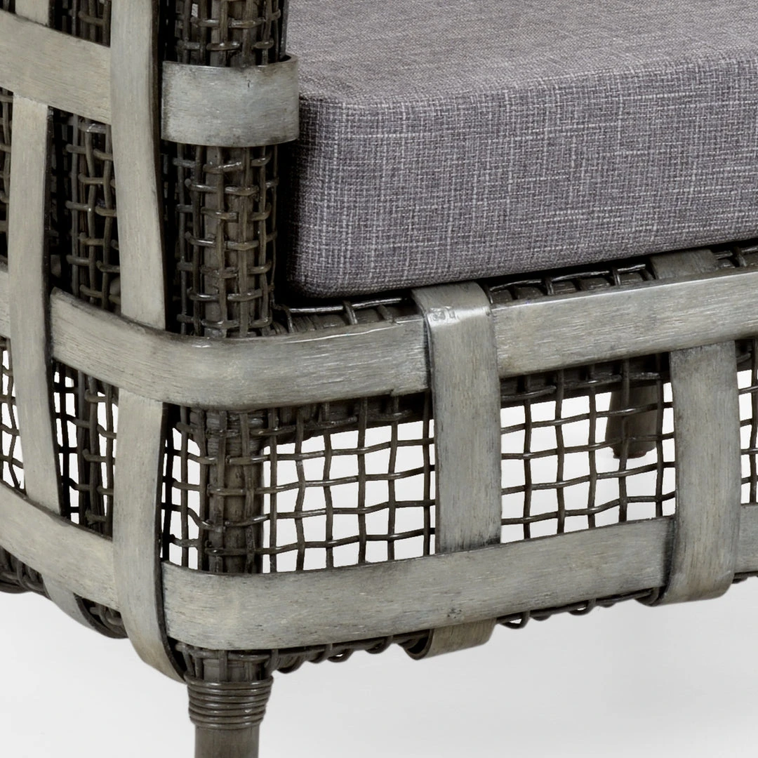 LIVING ROOM Wildwood Carlos Chair 5 LIVING ROOM Wildwood Carlos Chair