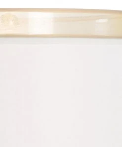 Wildwood Diana Lamp (Ivory & Gold)