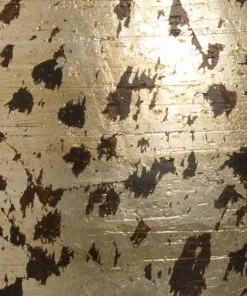 Wildwood Diana Lamp (Ivory & Gold)