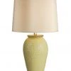 Wildwood Lucia Lamp - Lime Table Lamps