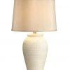 Table Lamps Wildwood Lucia Lamp - IVory