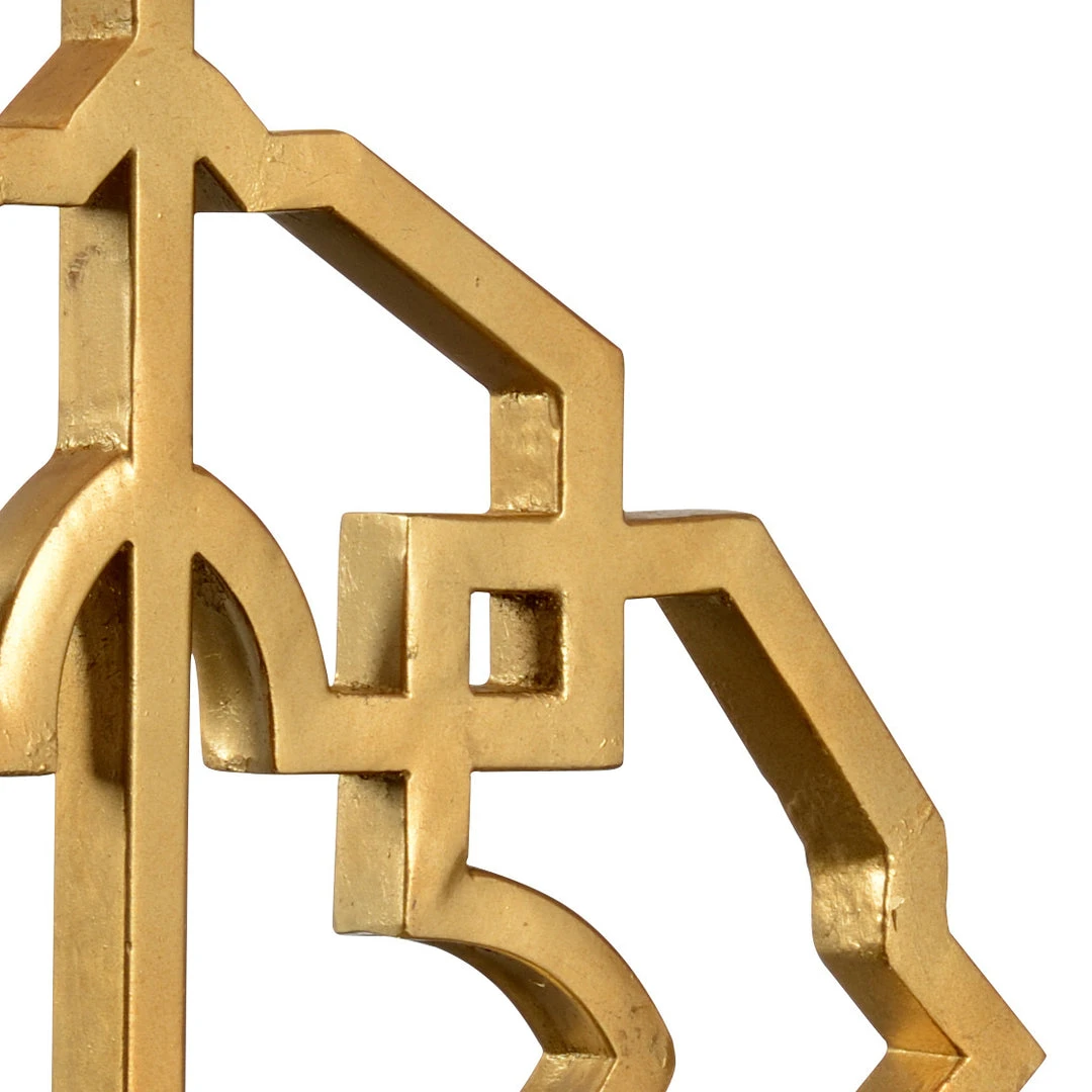 Chelsea House Agadir Lamp 4 Chelsea House Agadir Lamp